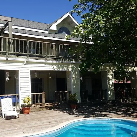 Villas Del Pacifico